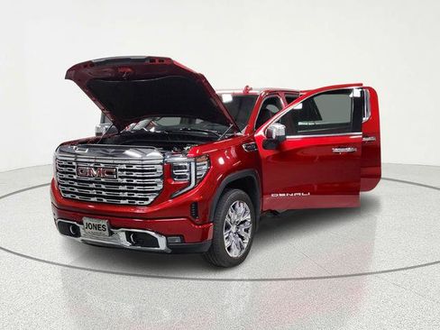 Used 2023 GMC Sierra 1500 Denali w/ Denali Reserve Package image 13