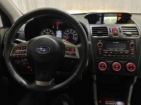 Used 2015 Subaru Forester 2.5i Limited w/ Popular Package #1 AWD/4WD image 21