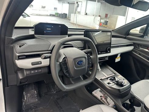 New 2026 Subaru Solterra Premium image 2