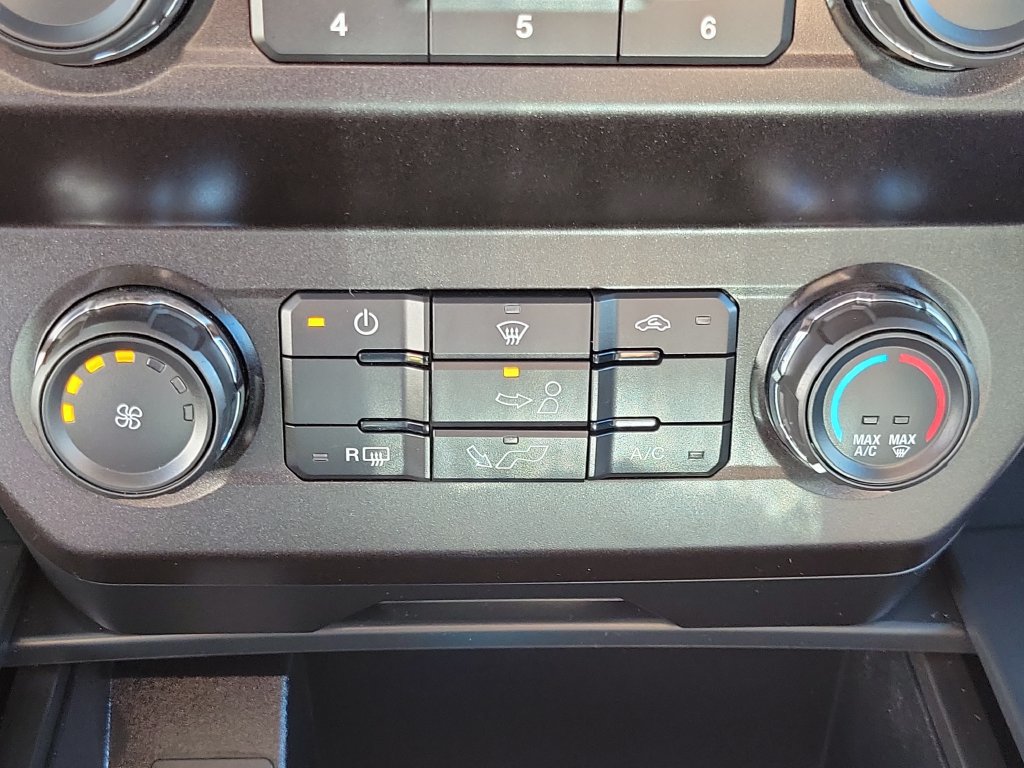 Certified 2020 Ford F150 XL w/ Equipment Group 101A Mid AWD/4WD image 30