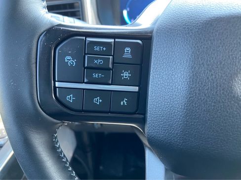 Used 2026 Ford F250 Platinum w/ FX4 Off-Road Package AWD/4WD image 24
