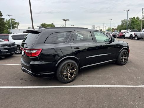Used 2025 Dodge Durango R/T AWD/4WD image 32