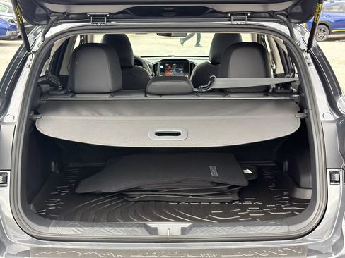 New 2026 Subaru Crosstrek 2.5i Limited AWD/4WD image 13