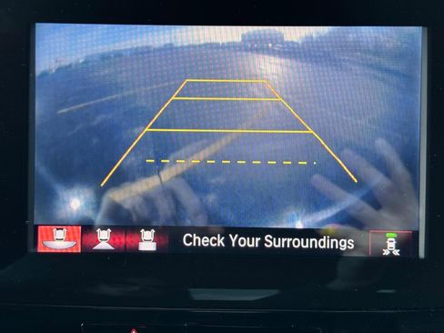 Certified 2017 Honda Ridgeline Black Edition image 24