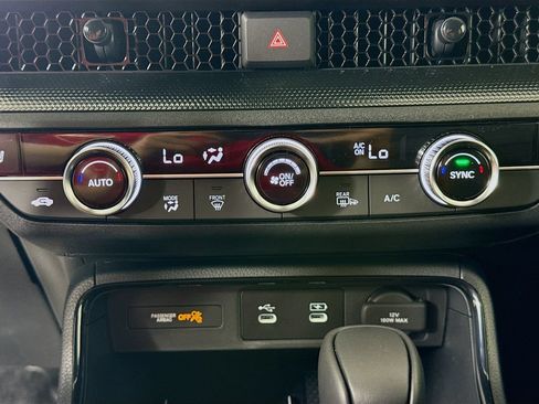 New 2026 Honda CR-V Sport-L image 18