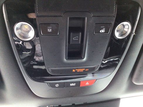 Used 2023 Kia Sportage X-Line w/ X-Line Premium Package image 22