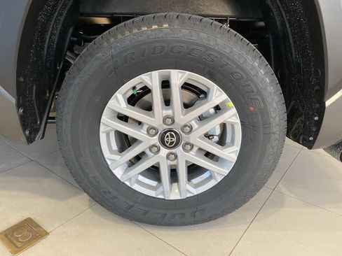 New 2025 Toyota Tundra SR5 image 12