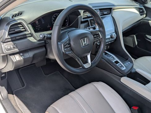 Used 2019 Honda Insight Touring image 13