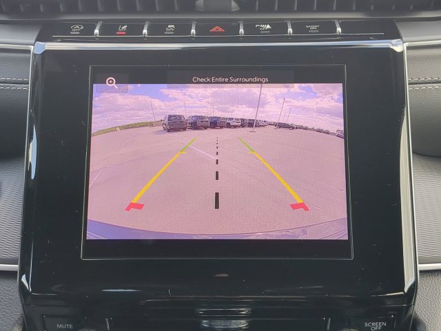 New 2026 Jeep Grand Cherokee Laredo RWD image 24