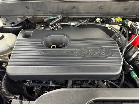 Used 2021 Ford Bronco Sport Badlands image 34