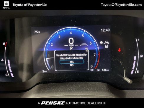 Used 2026 Toyota Corolla Cross LE w/ Moonroof Package image 34