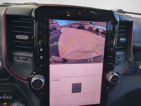 New 2026 RAM 1500 Rebel w/ Bed Utility Group image 13