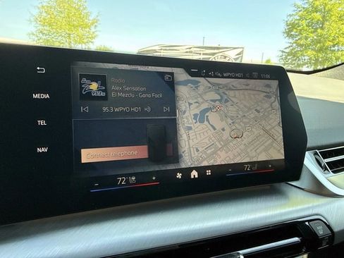 New 2026 BMW X2 xDrive28i w/ Technology Package AWD/4WD image 25