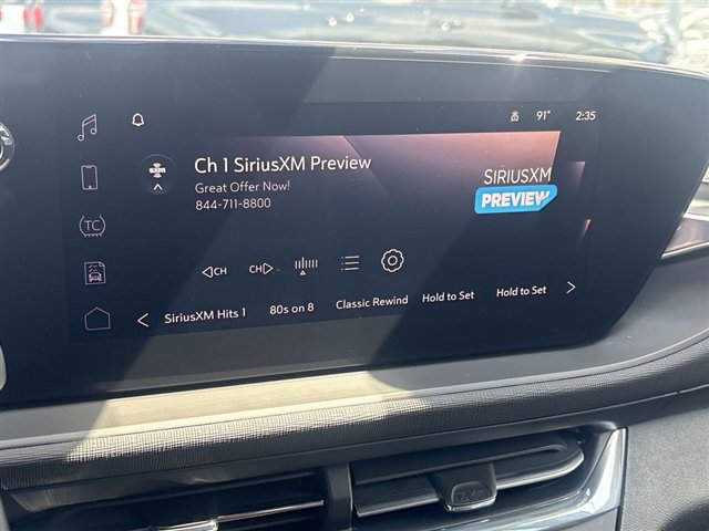 Used 2024 Buick Envista Preferred w/ Convenience I Package FWD image 13