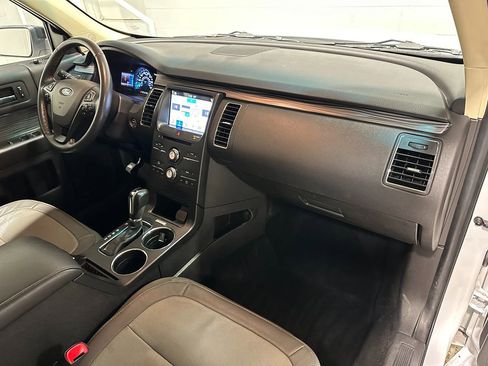 Used 2019 Ford Flex SEL w/ Equipment Group 202A image 21