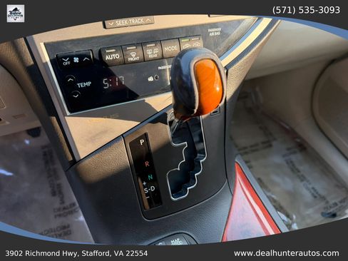 Used 2010 Lexus RX 450h AWD image 29
