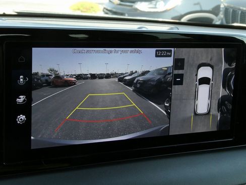 Used 2024 Hyundai Palisade Calligraphy image 7