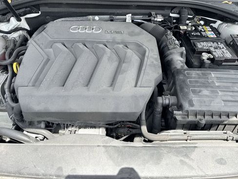 Used 2019 Audi A3 2.0T Premium w/ Convenience Package image 59