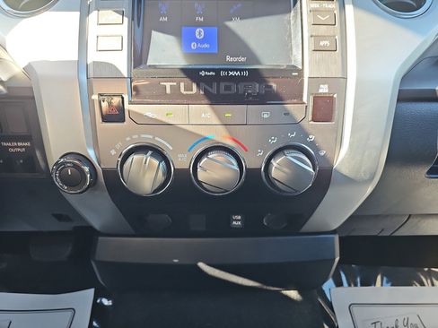 Used 2019 Toyota Tundra SR5 AWD/4WD image 20
