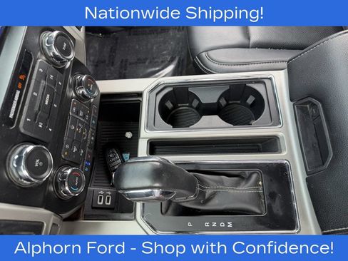 Used 2020 Ford F150 Lariat AWD/4WD image 16