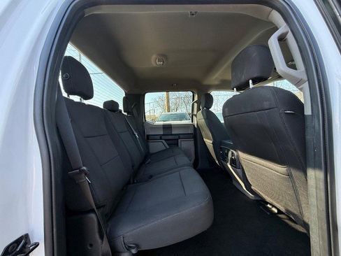 Used 2019 Ford F150 XL w/ Equipment Group 101A Mid image 13