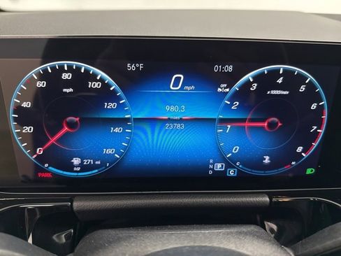 Used 2023 Mercedes-Benz GLA 250 GLA 250 image 25