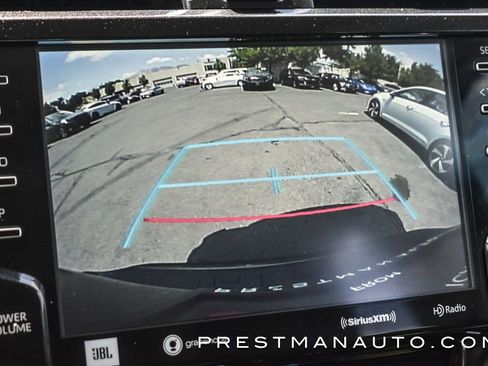 Used 2020 Toyota 4Runner TRD Pro image 26