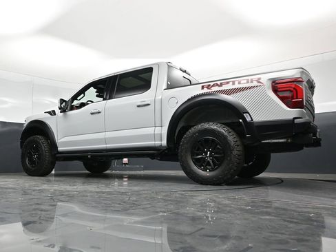 New 2026 Ford F150 Raptor AWD/4WD image 63