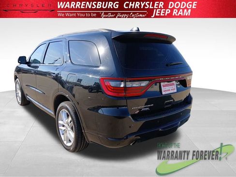 Used 2024 Dodge Durango GT image 6