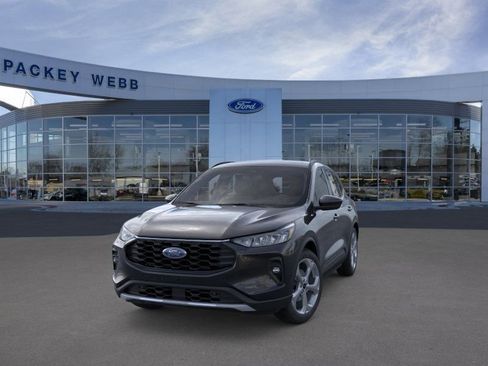New 2026 Ford Escape ST-Line Select w/ Equipment Group 401A AWD/4WD image 3
