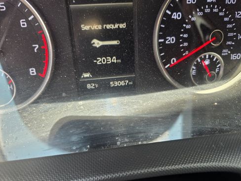 Used 2023 Kia K5 LXS FWD image 10