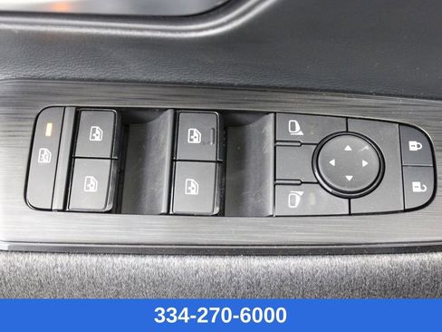 New 2026 Nissan Kicks SV w/ SV Premium Package image 15