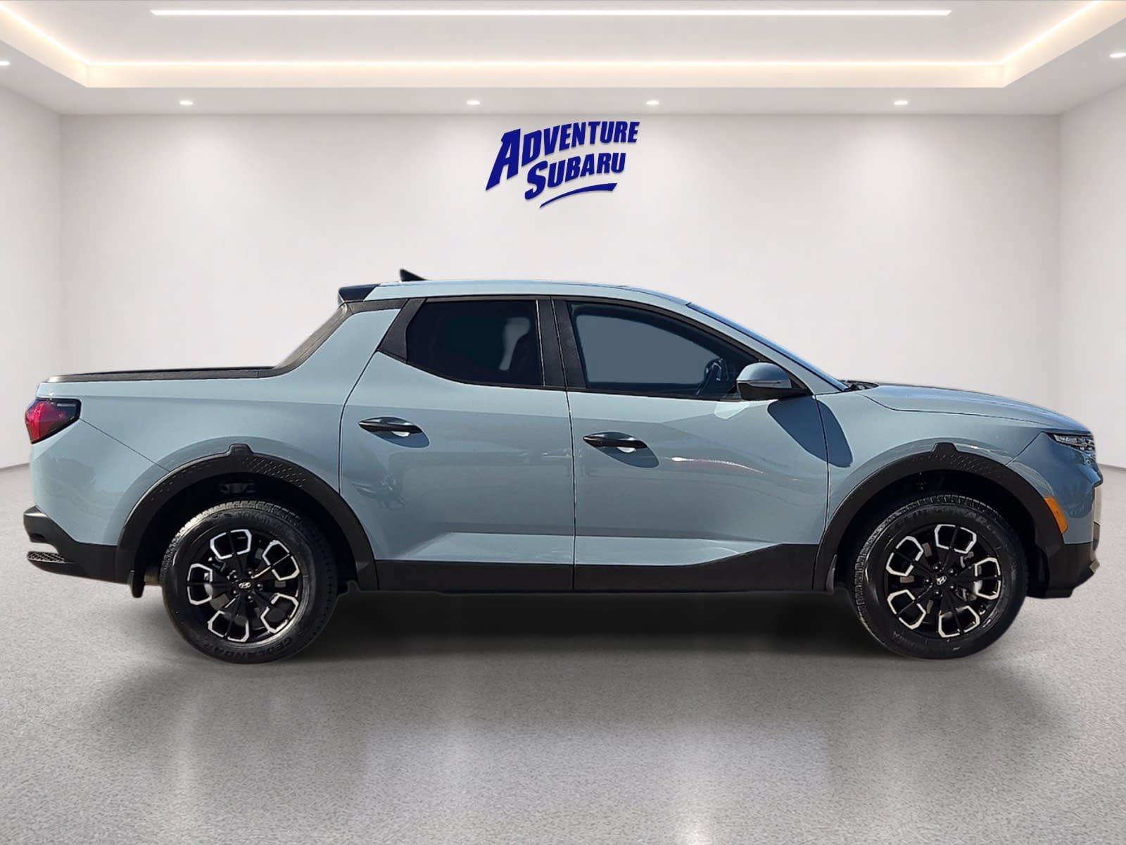 Used 2023 Hyundai Santa Cruz SEL AWD/4WD image 7