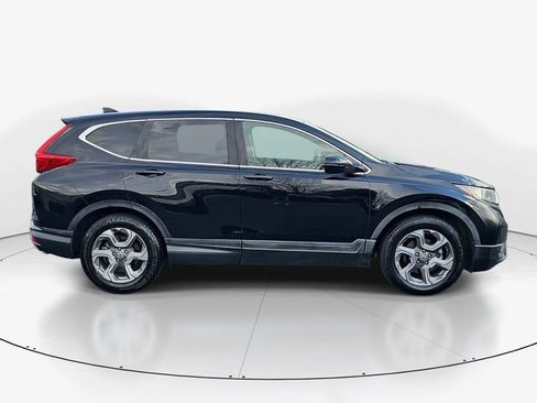 Used 2019 Honda CR-V EX image 2