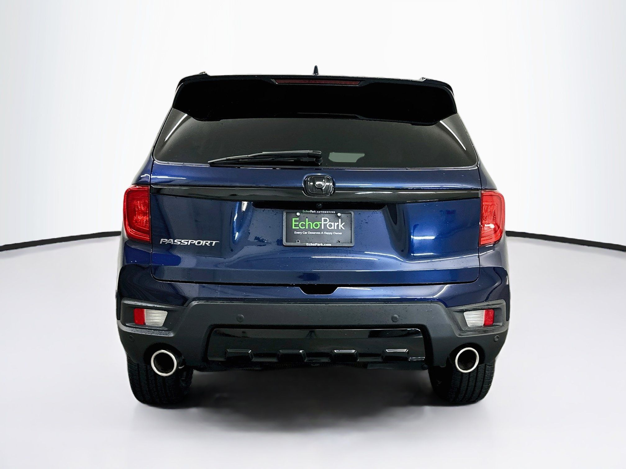 Used 2022 Honda Passport Elite image 7