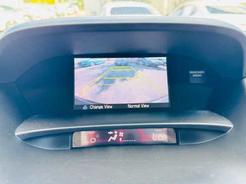 Used 2015 Acura RDX FWD image 22