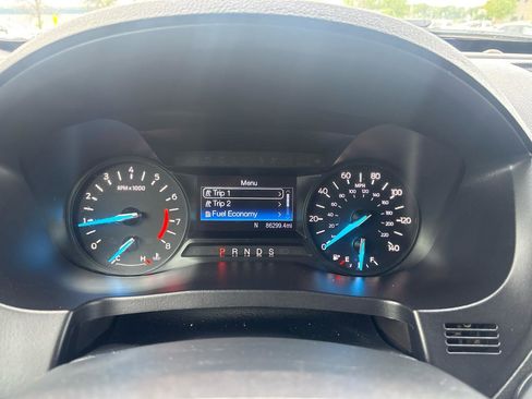 Used 2019 Ford Explorer 4WD image 17