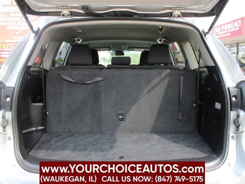 Used 2019 Toyota Highlander AWD V6 image 16