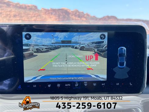 New 2025 Ford Mustang GT Premium w/ GT Performance Package image 26