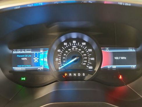 Used 2019 Ford Edge Titanium w/ Equipment Group 301A image 13