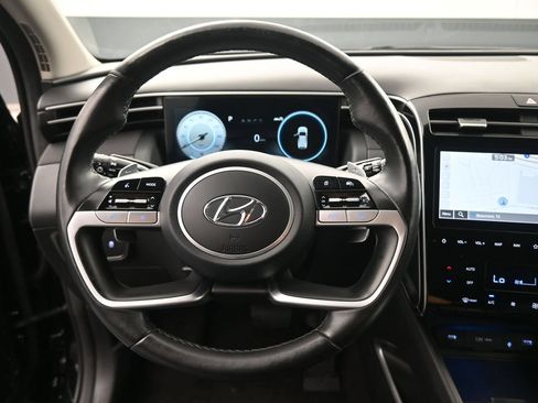 Used 2024 Hyundai Tucson Limited FWD image 7