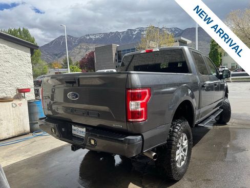Used 2020 Ford F150 XL w/ Equipment Group 101A Mid image 7