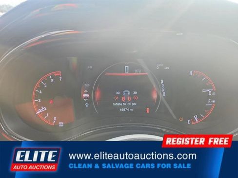 Used 2023 Dodge Durango GT image 17