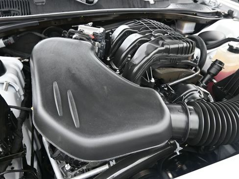 Used 2023 Dodge Challenger SXT w/ Plus Package image 34