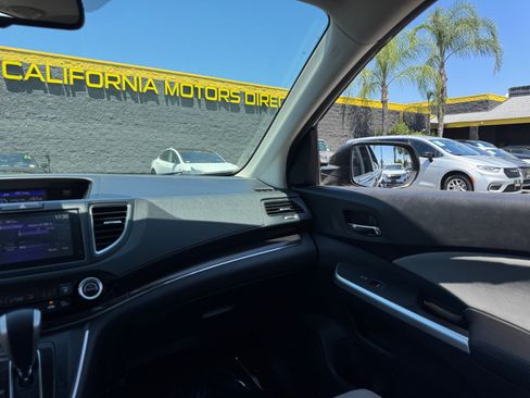 Used 2015 Honda CR-V EX-L image 20