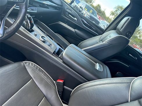 Used 2023 Cadillac Escalade Sport image 27