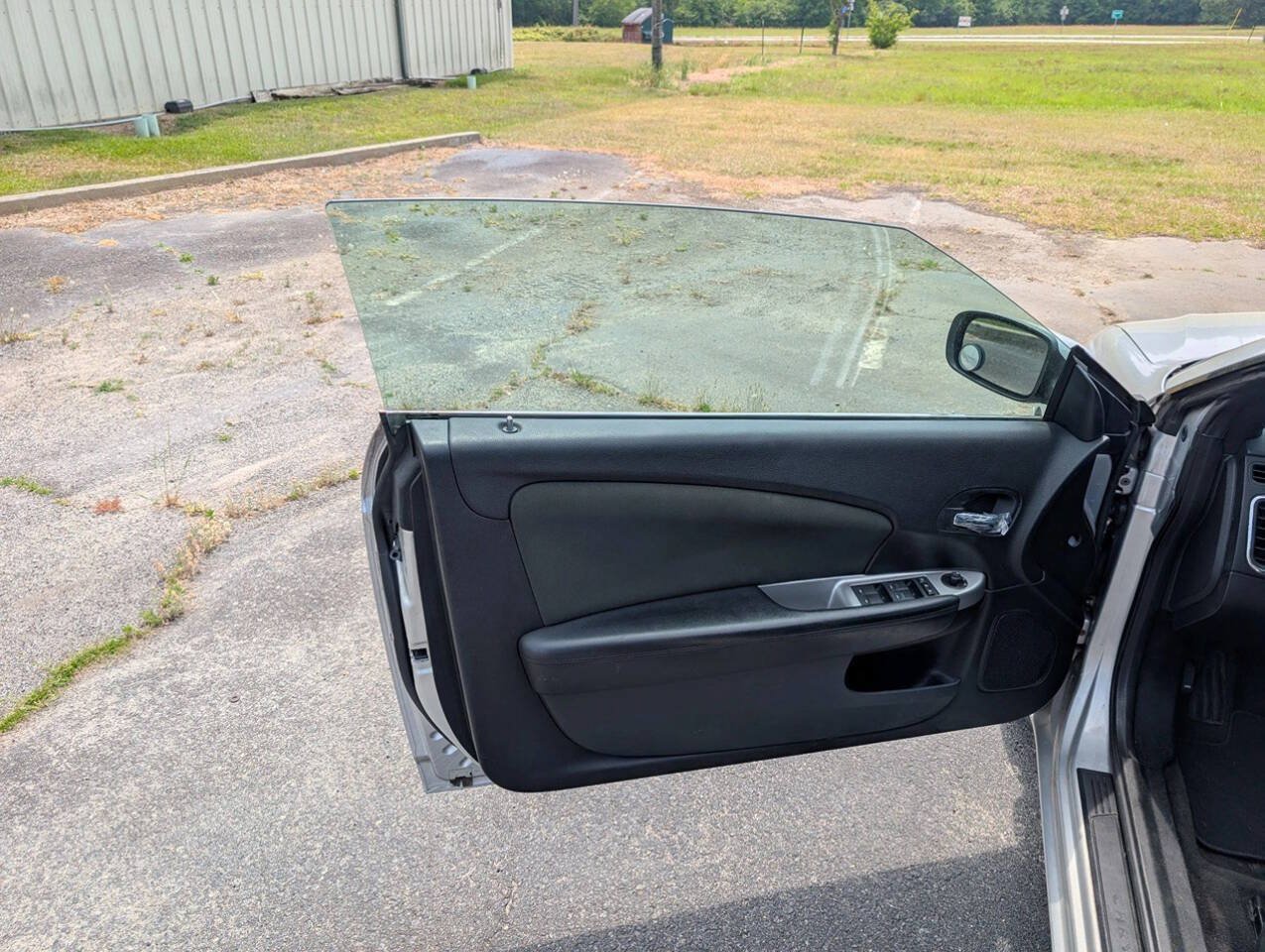 Used 2012 Chrysler 200 Touring w/ Cold Weather Group FWD image 21