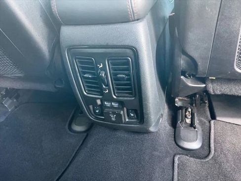 Certified 2022 Dodge Durango R/T RWD image 47