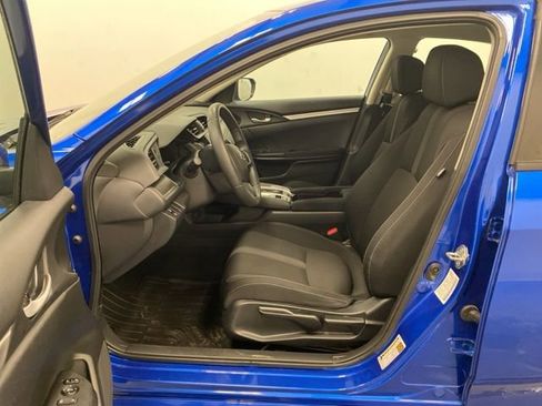 Used 2018 Honda Civic LX image 8