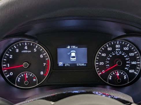Used 2019 Kia Optima LX FWD image 17